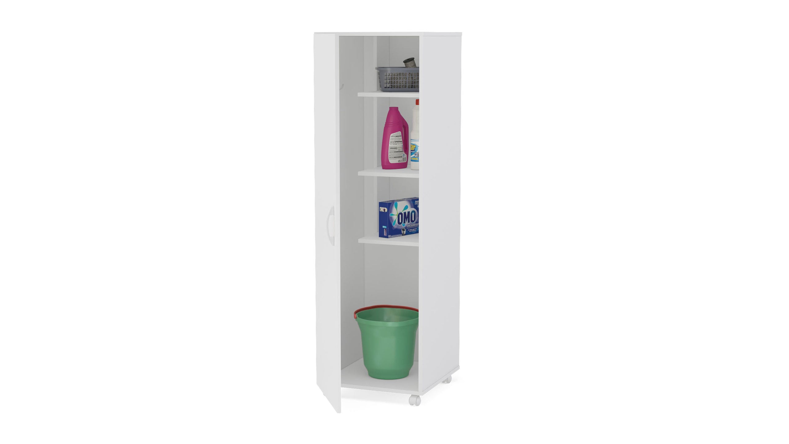 Turim Multiuse Cabinet - Click Furniture