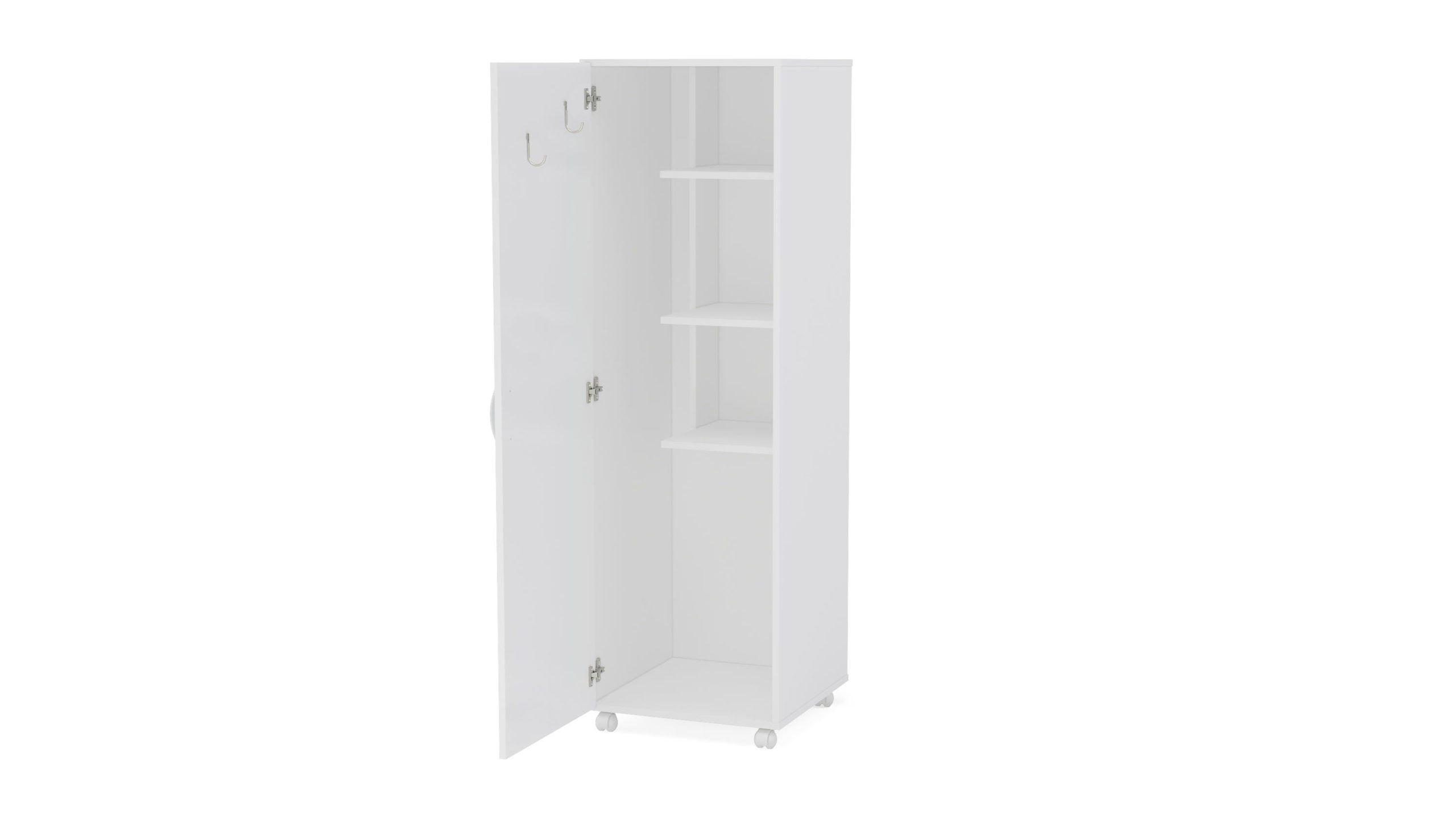 Turim Multiuse Cabinet - Click Furniture