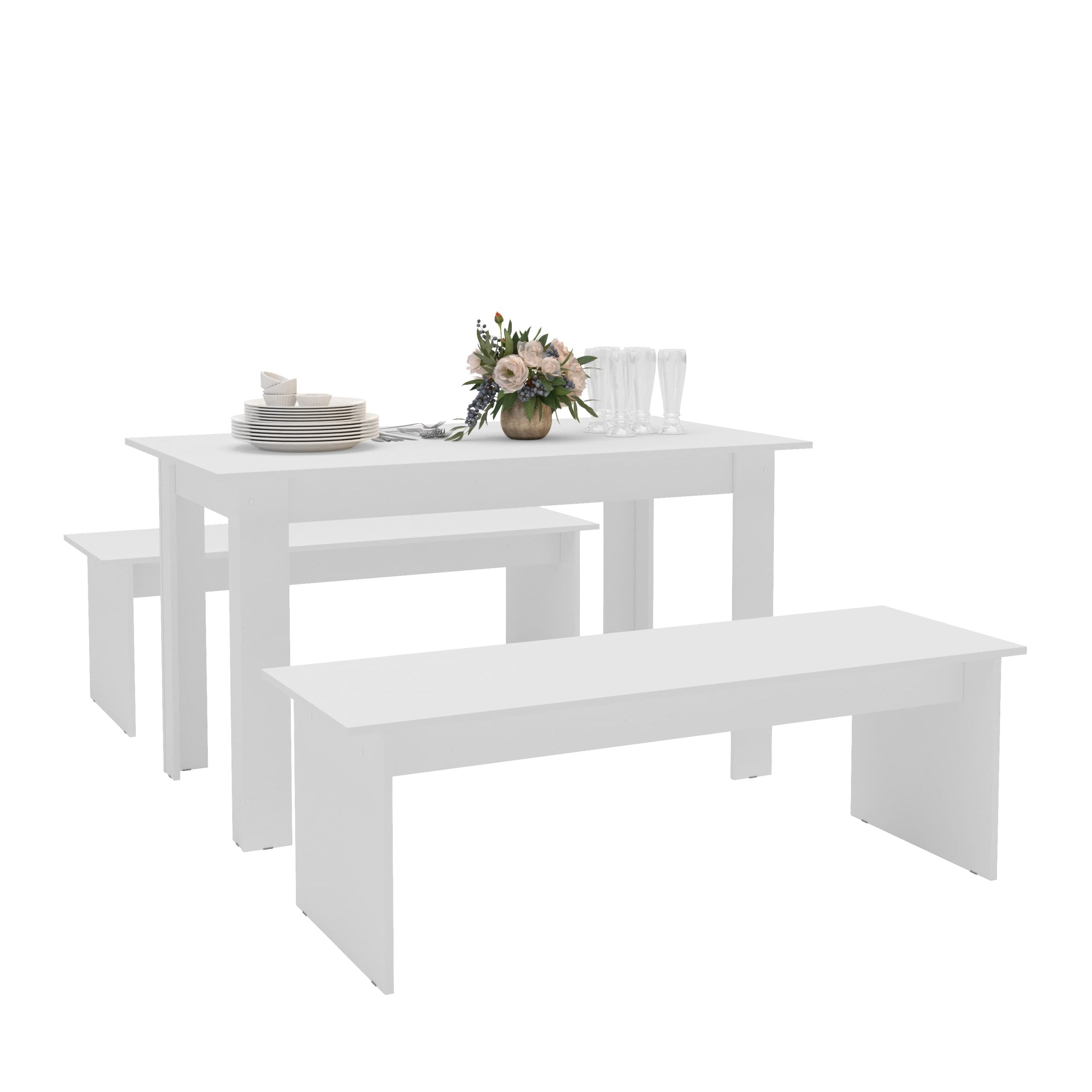 Arti Dinning Set - Click Furniture