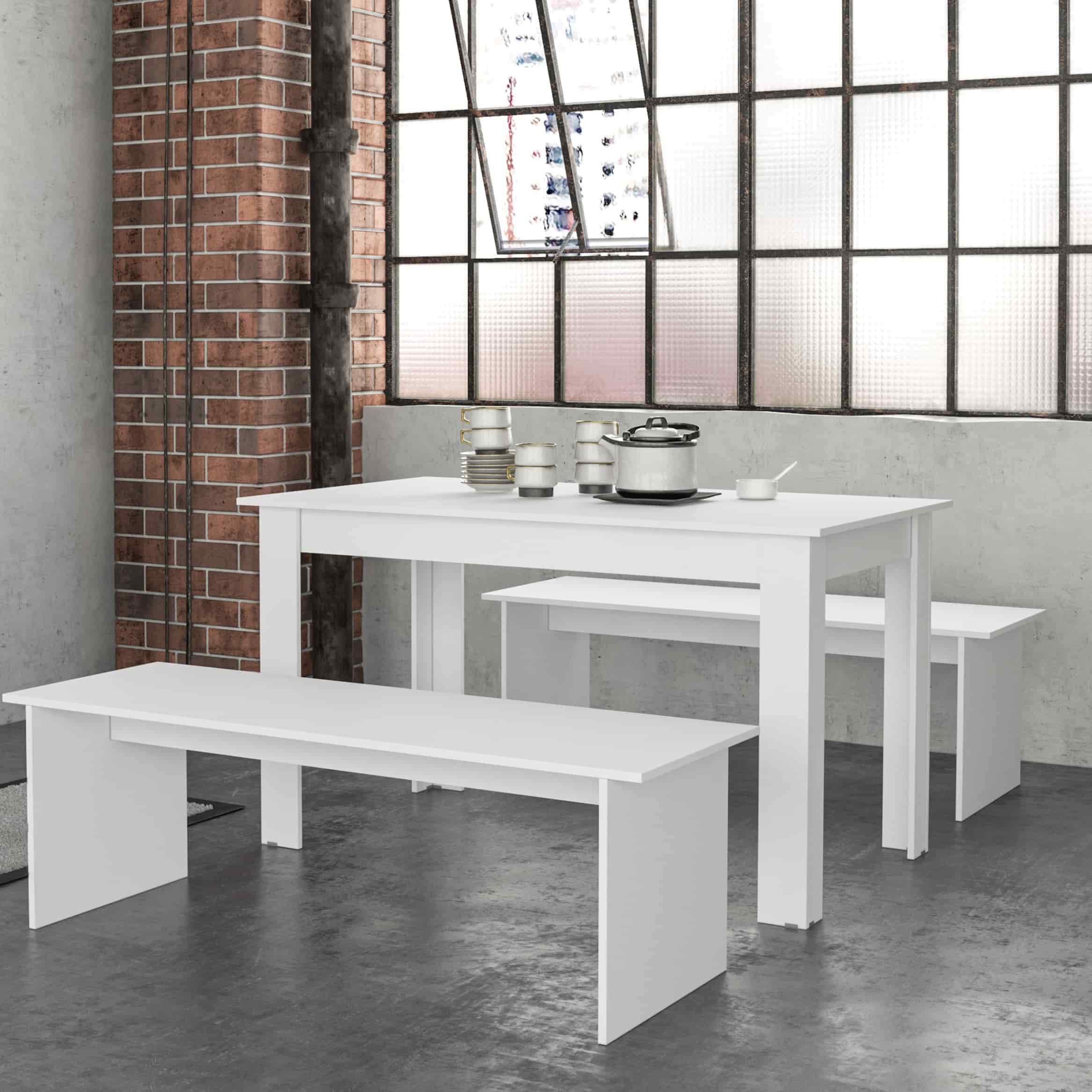 Arti Dinning Set - Click Furniture