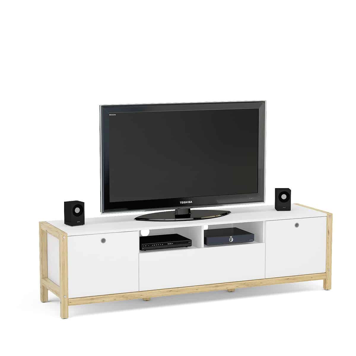 Bahamas TV Stand - Click Furniture