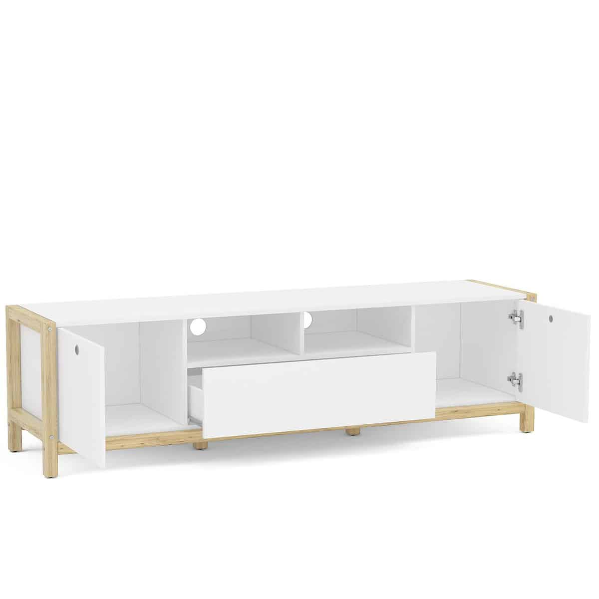 Bahamas TV Stand - Click Furniture