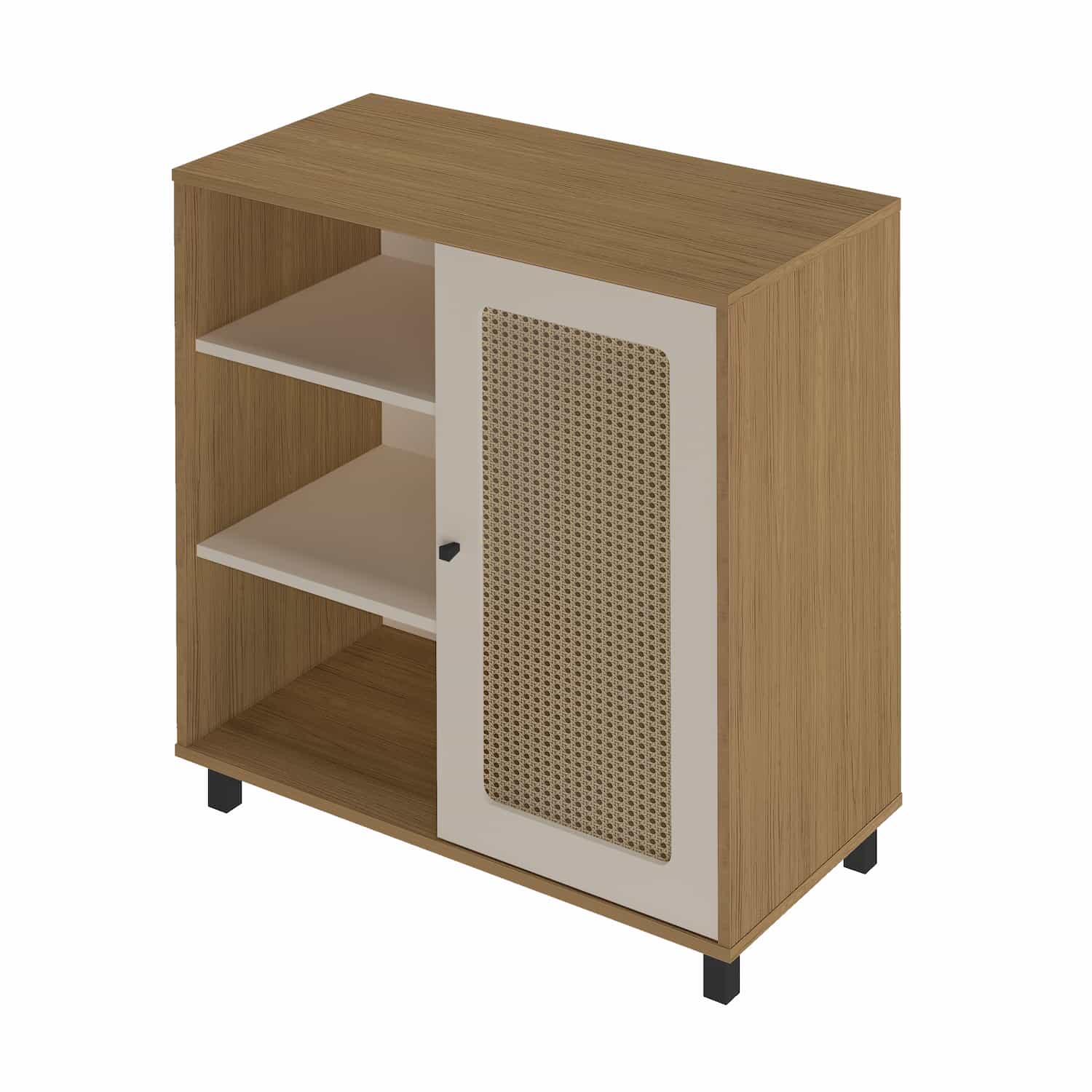 Charlotte Sideboard - Click Furniture