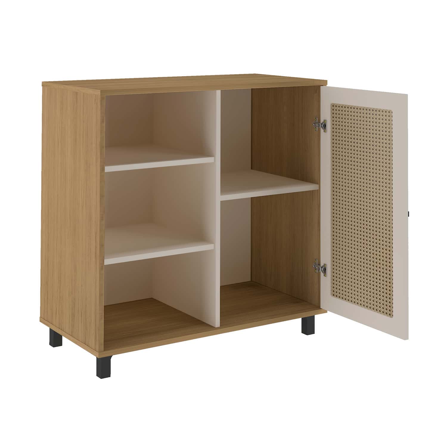 Charlotte Sideboard - Click Furniture