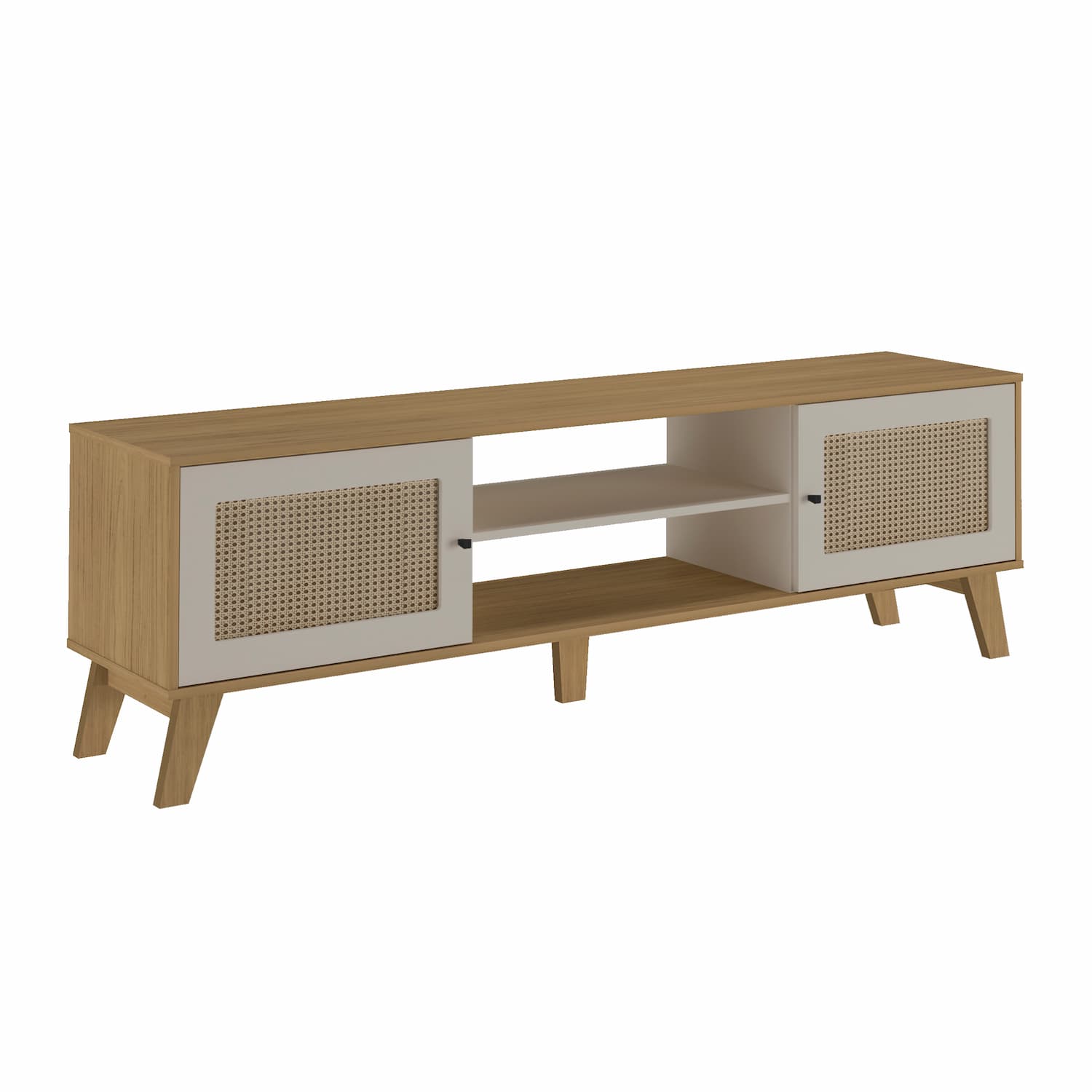 Charlotte TV Stand - Click Furniture