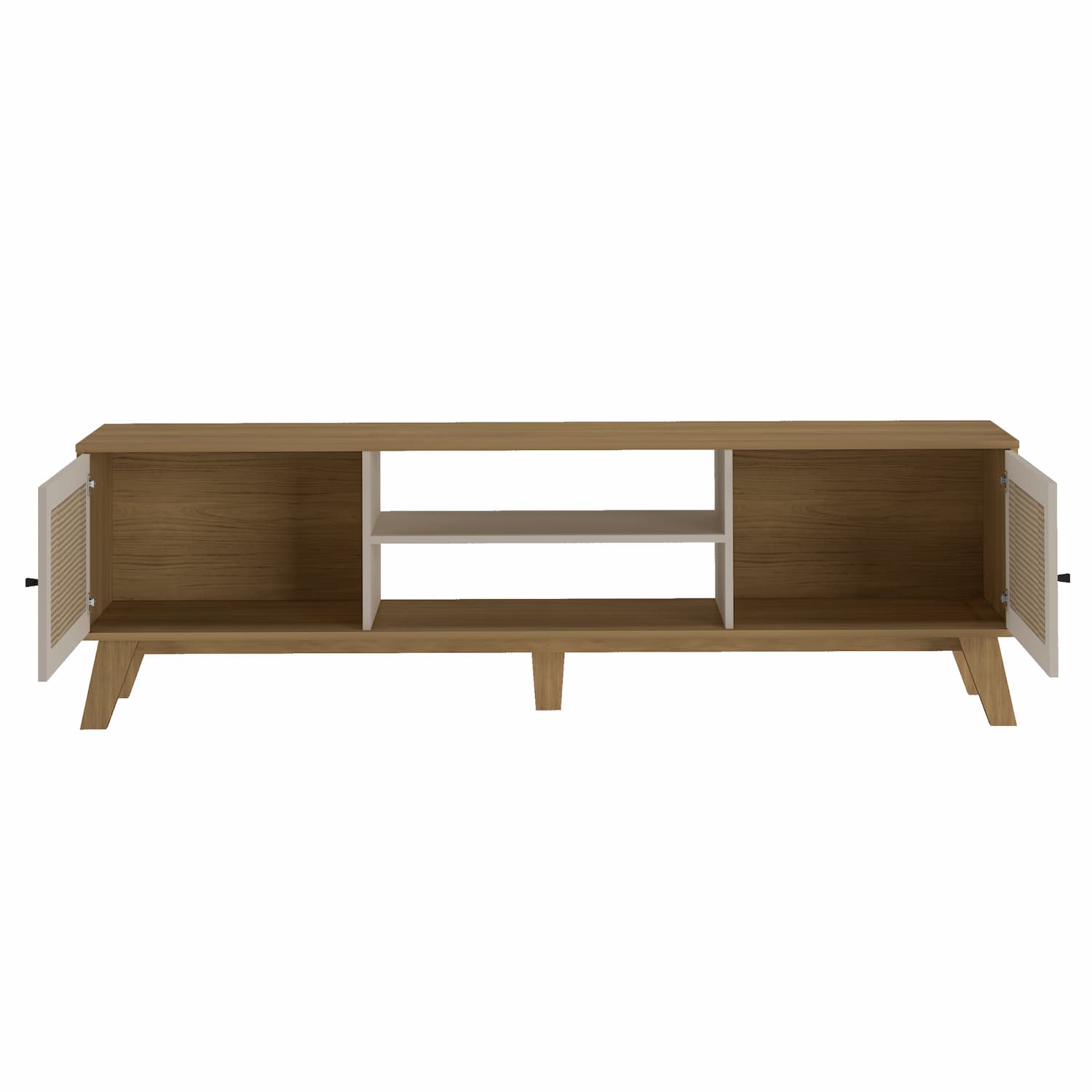 Charlotte TV Stand - Click Furniture