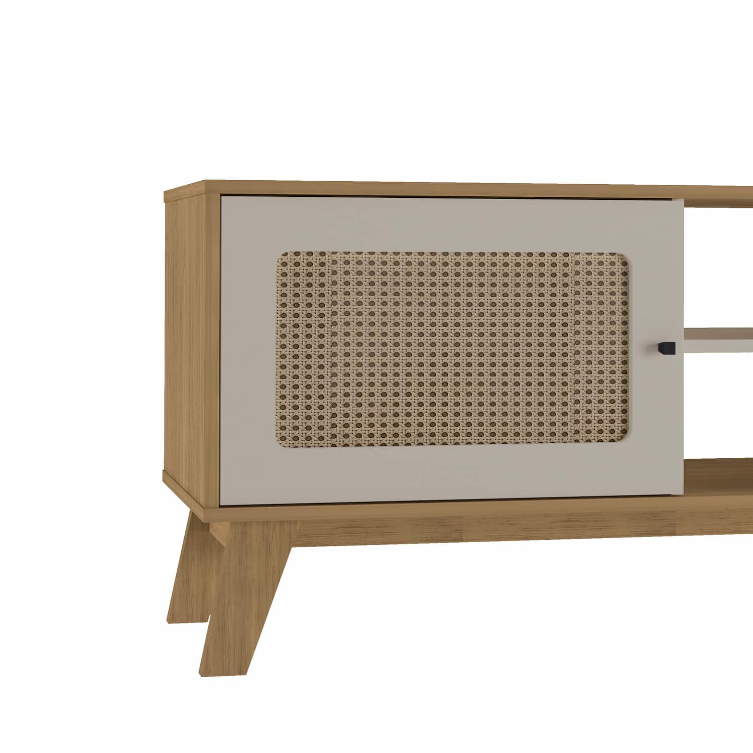 Charlotte TV Stand - Click Furniture