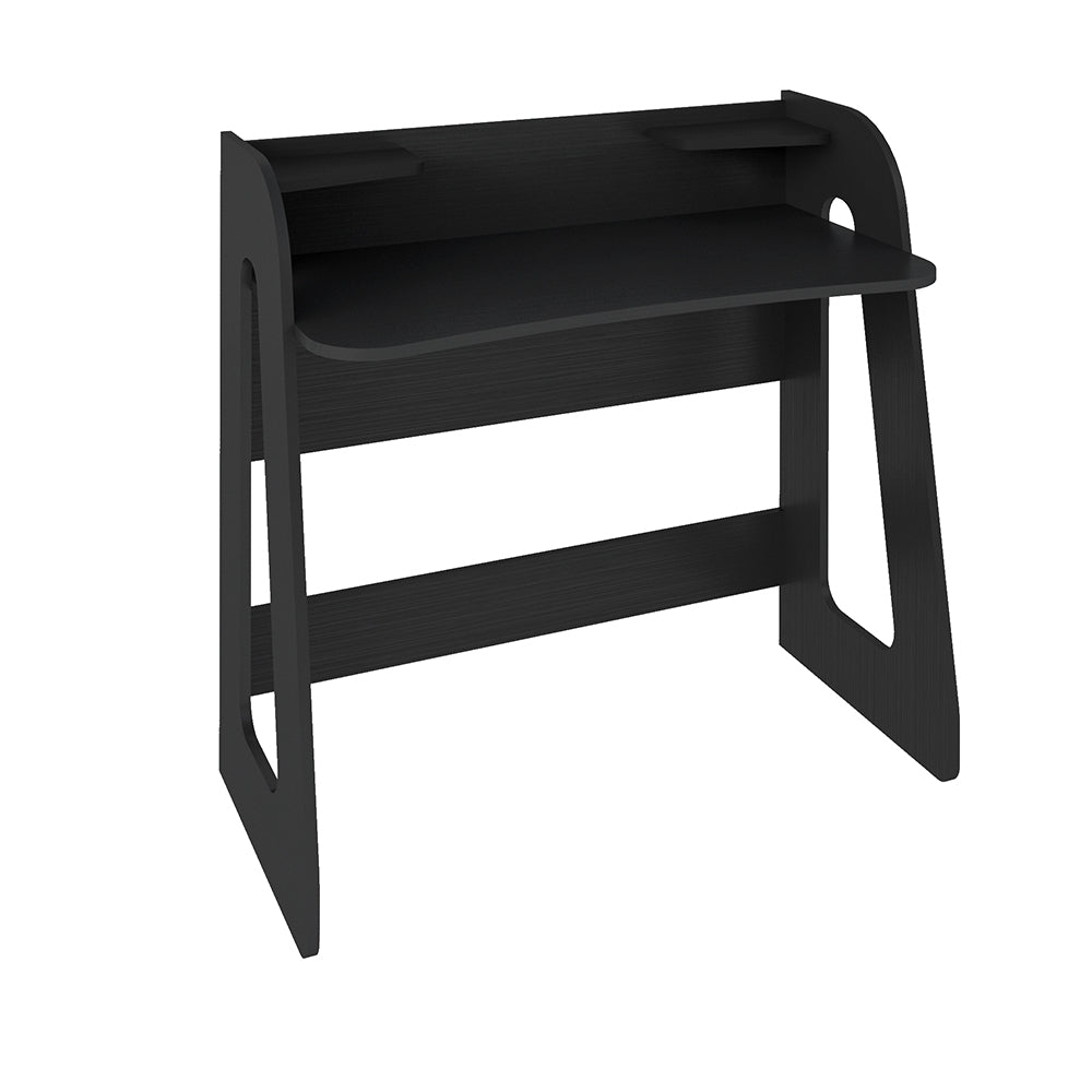 Cyber Desk Black - Click Furniture