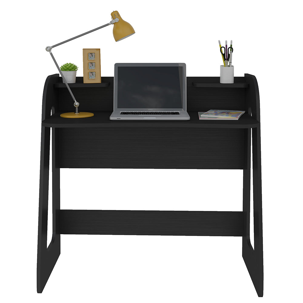 Cyber Desk Black - Click Furniture