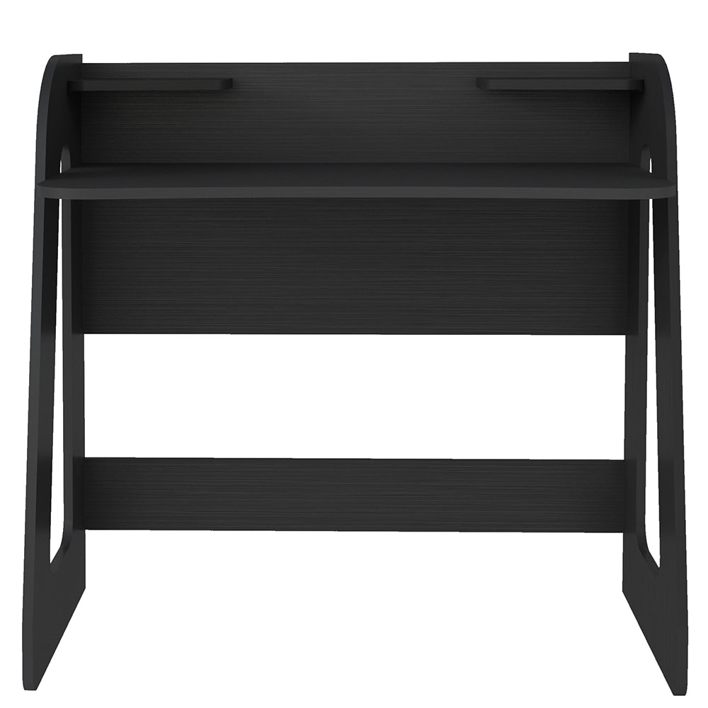 Cyber Desk Black - Click Furniture
