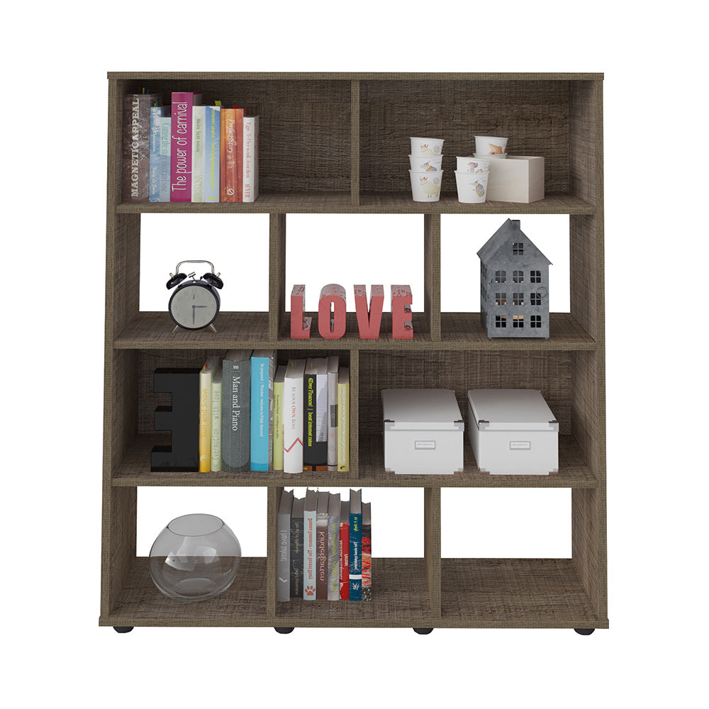 Book bookcase Cinnamon - Click Furniture