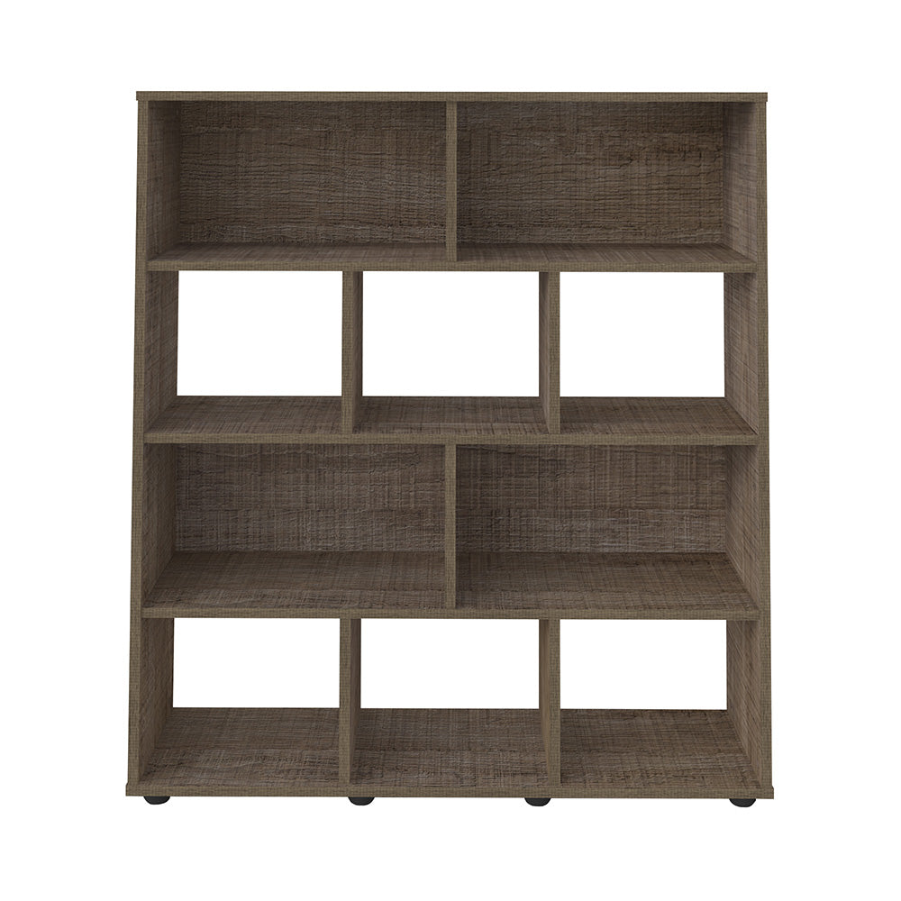 Book bookcase Cinnamon - Click Furniture