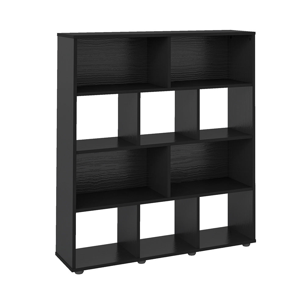 Book bookcase black - Click Furniture