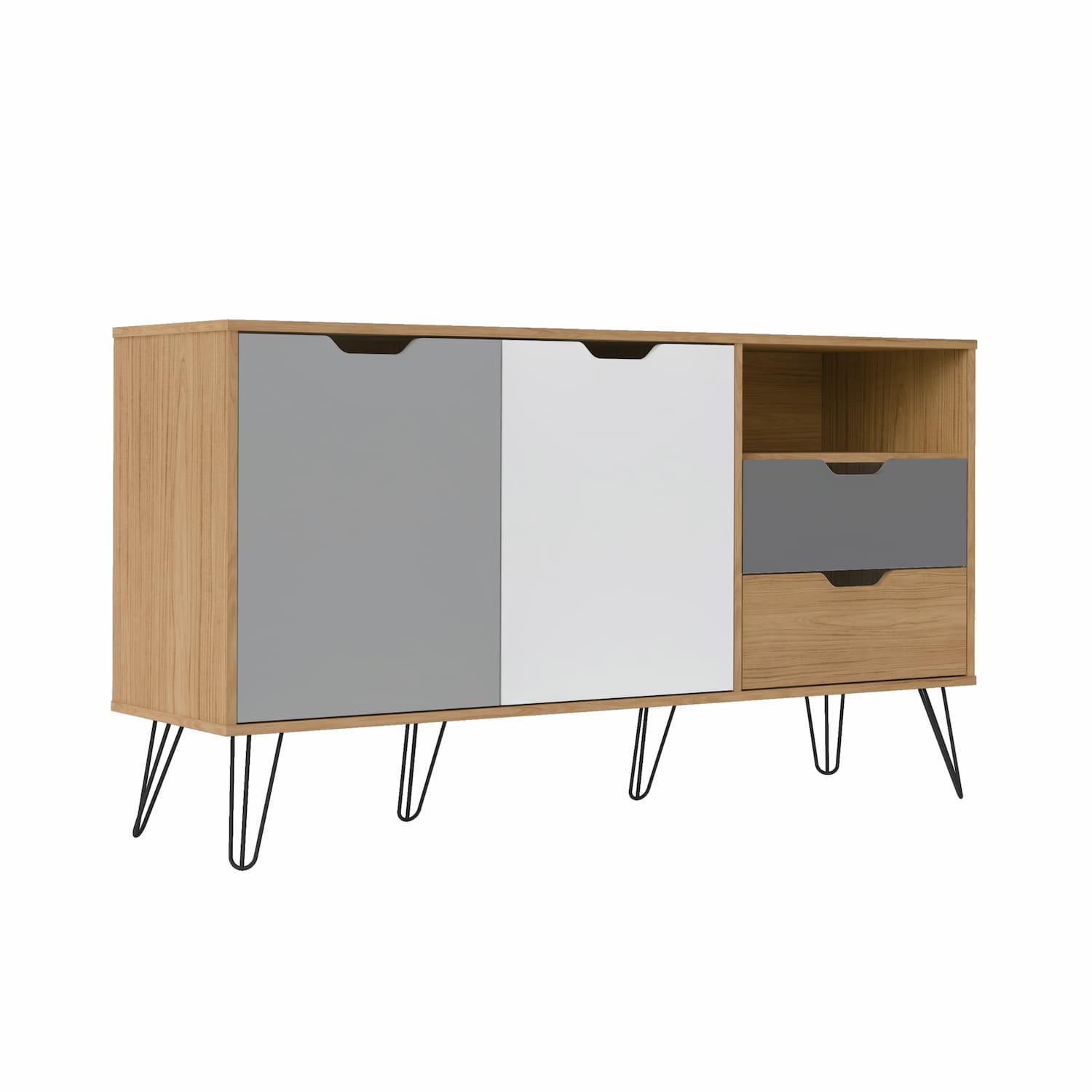 Stockholm Sideboard - Click Furniture