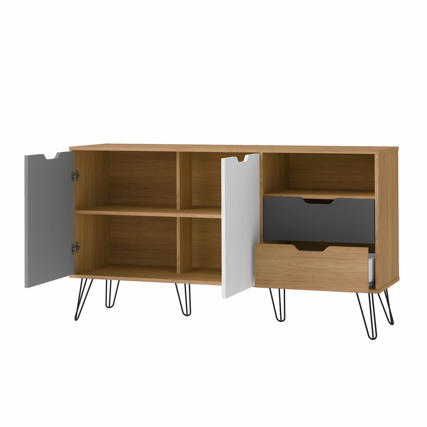 Stockholm Sideboard - Click Furniture