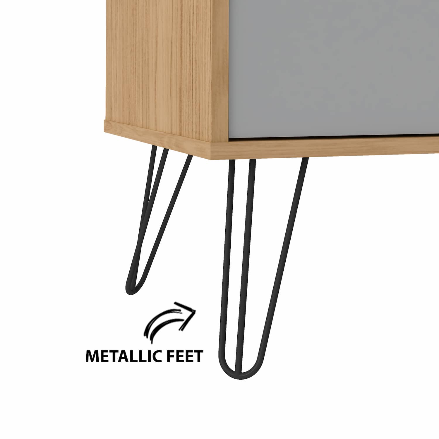 Stockholm Sideboard - Click Furniture