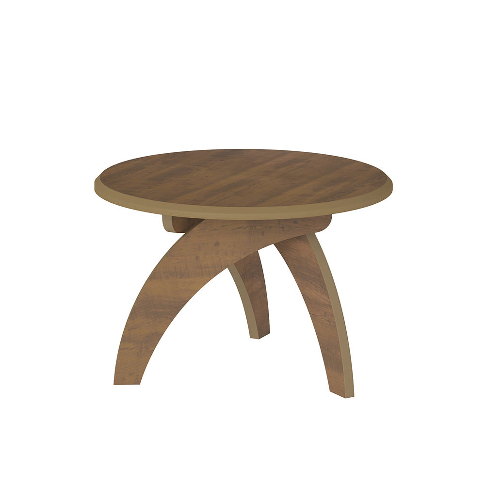Jade Coffee Table Pine - Click Furniture