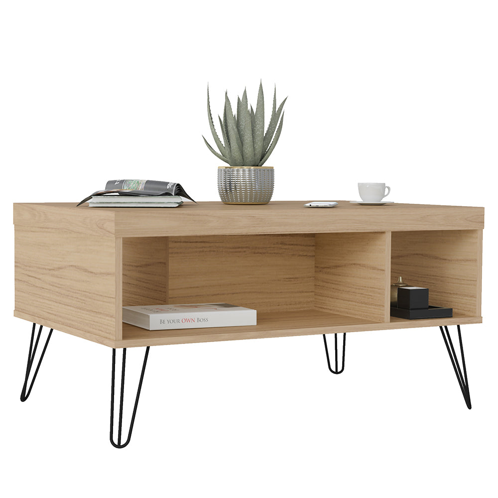Coffee Table Liberty Oak - Click Furniture