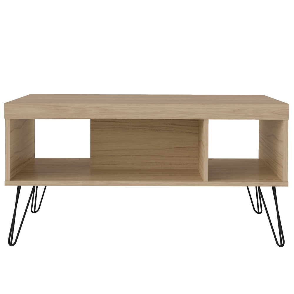 Coffee Table Liberty Oak - Click Furniture