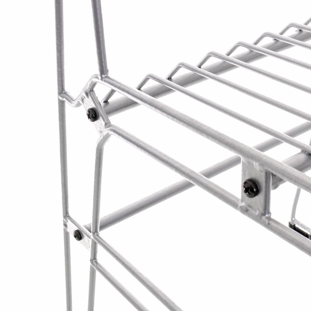 Niva Chair Chrome - Click Furniture
