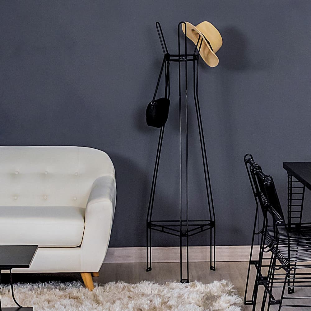 Niva Hat Stand - Click Furniture