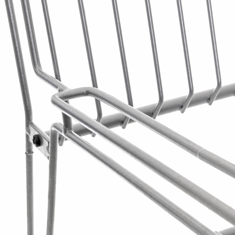 Niva Armchair Chrome - Click Furniture