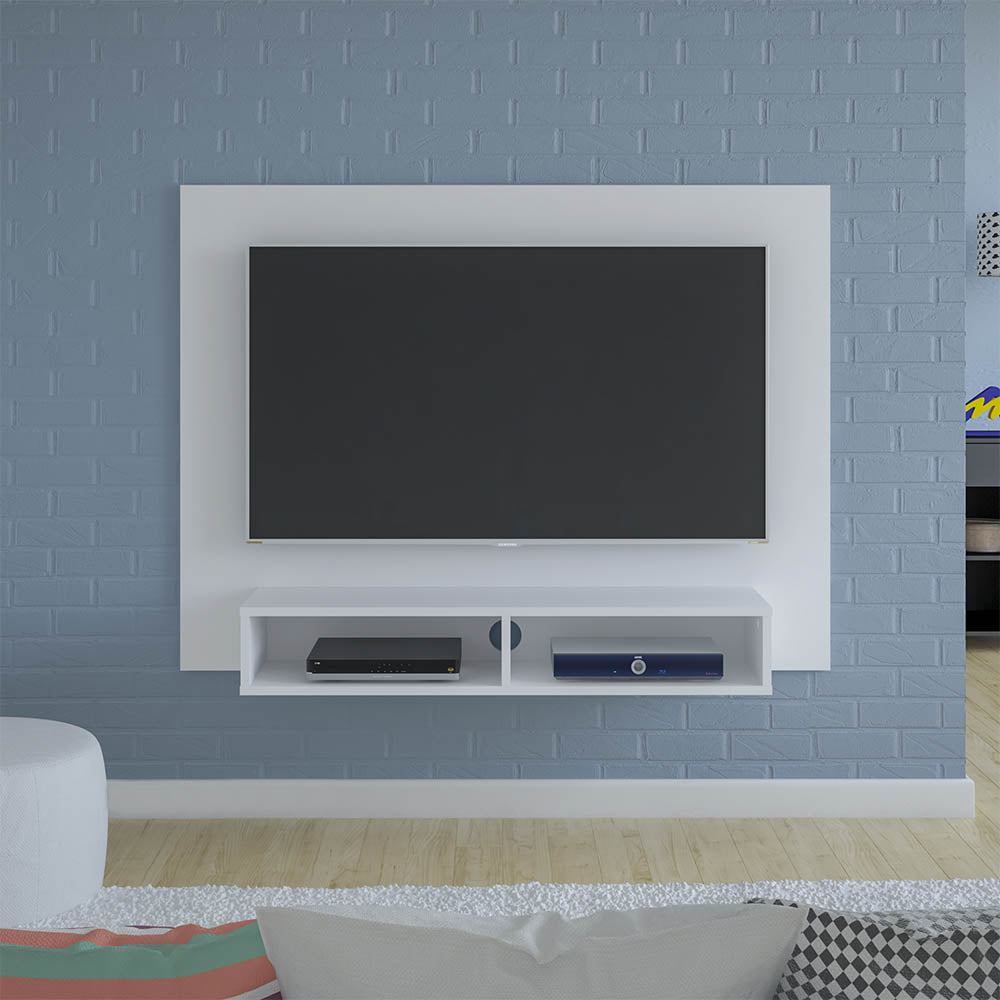 TV Panel Flash White - Click Furniture