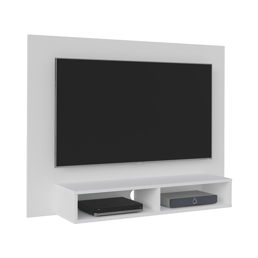 TV Panel Flash White - Click Furniture