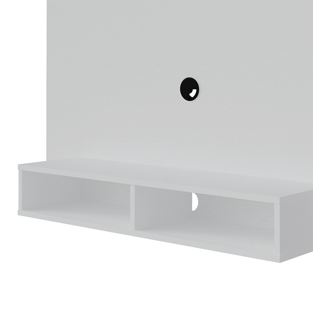 TV Panel Flash White - Click Furniture