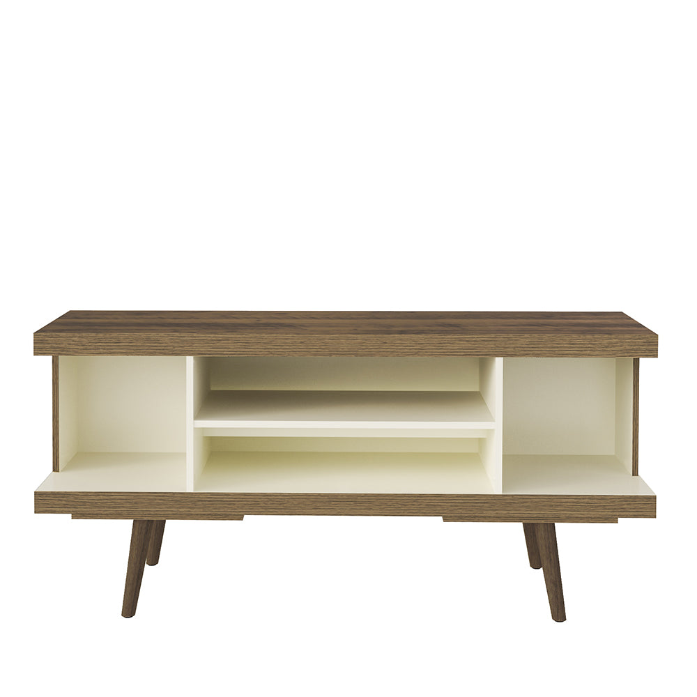 TV Unit Dakota Pine - Click Furniture
