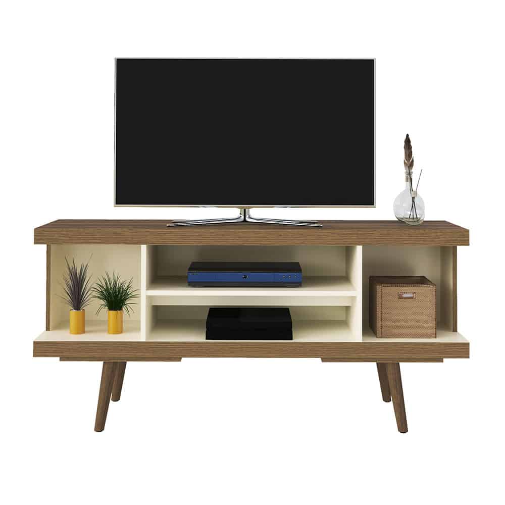 TV Unit Dakota Pine - Click Furniture