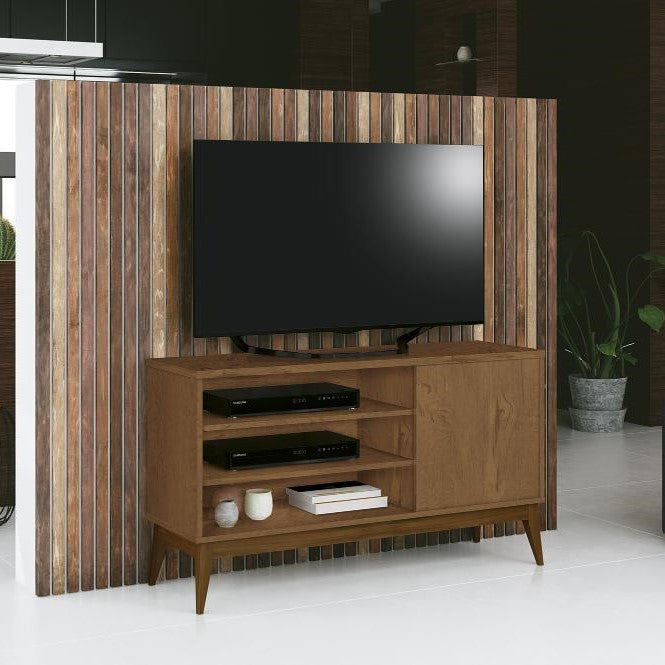 Tv Unit Vinci Naturale - Click Furniture