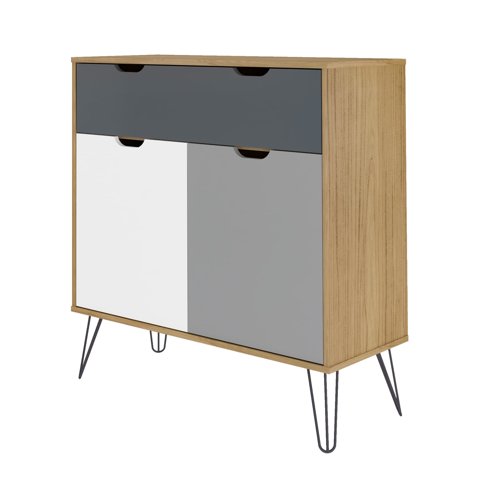 Stockholm Cabinet - Click Furniture