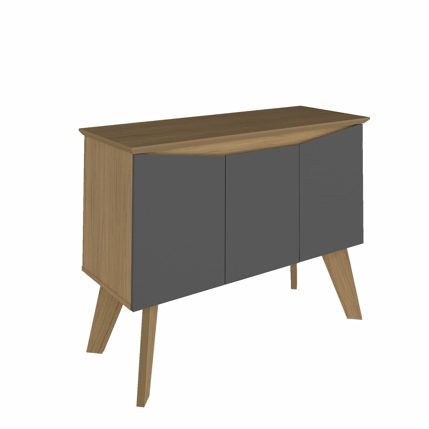 Oasis Sideboard - Click Furniture