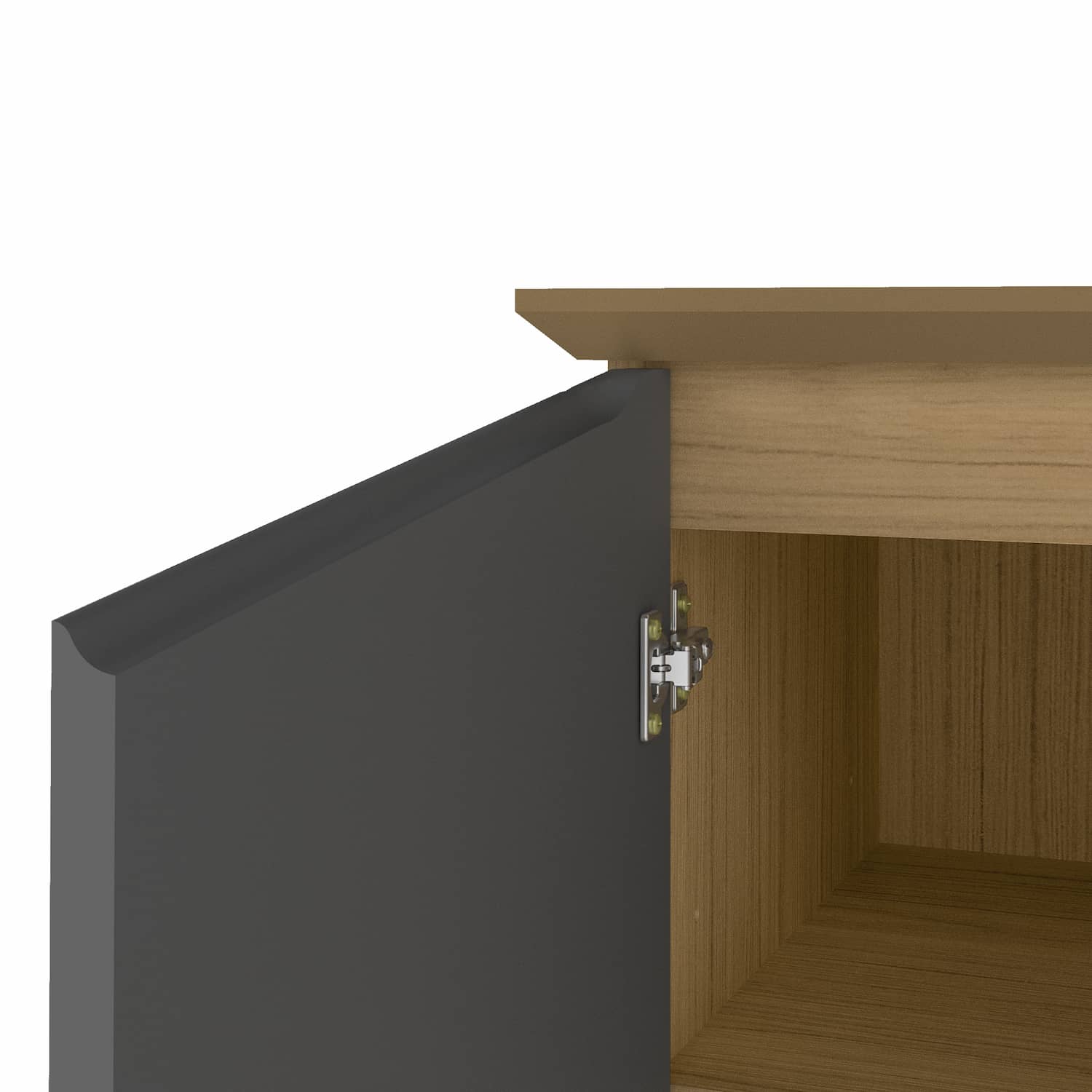 Oasis Sideboard - Click Furniture