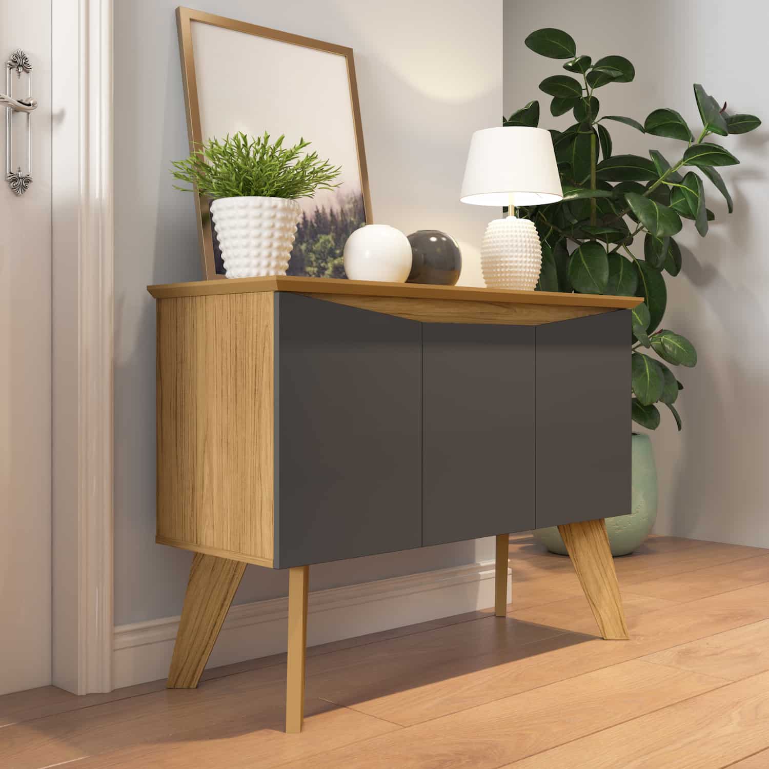 Oasis Sideboard - Click Furniture