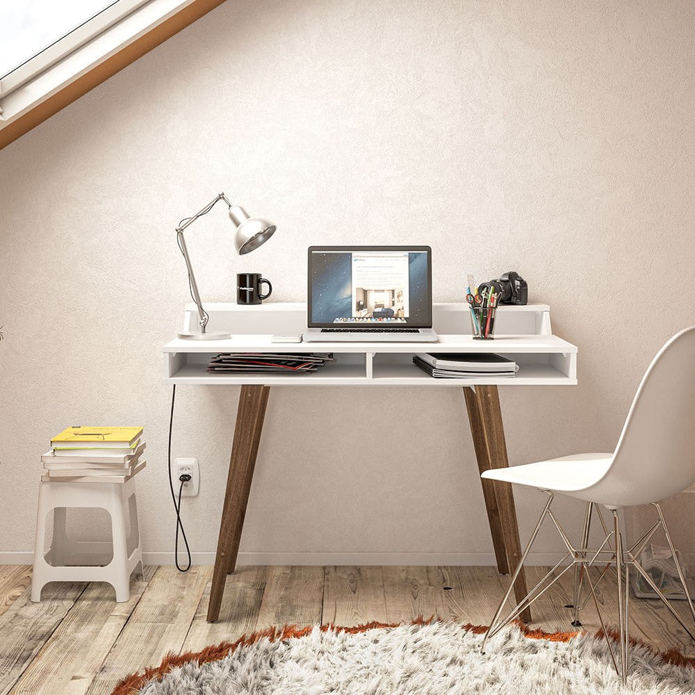 Sadie Office Desk - Click Furniture