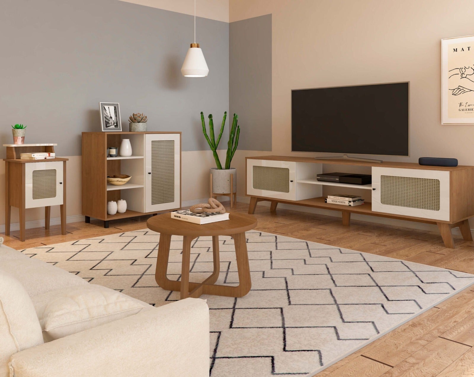 9 Practical Ways to Furnish Your Home