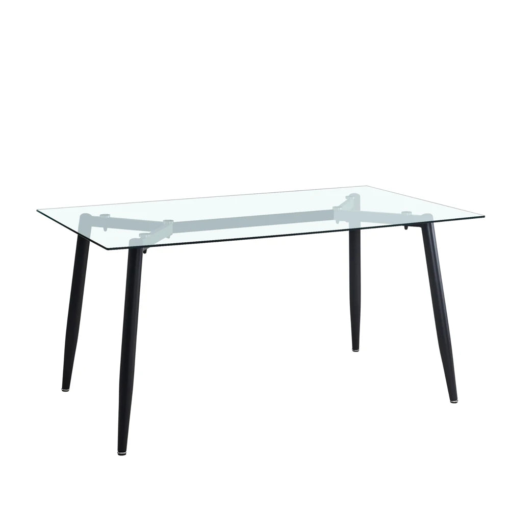 7Pc Milos Dining Set