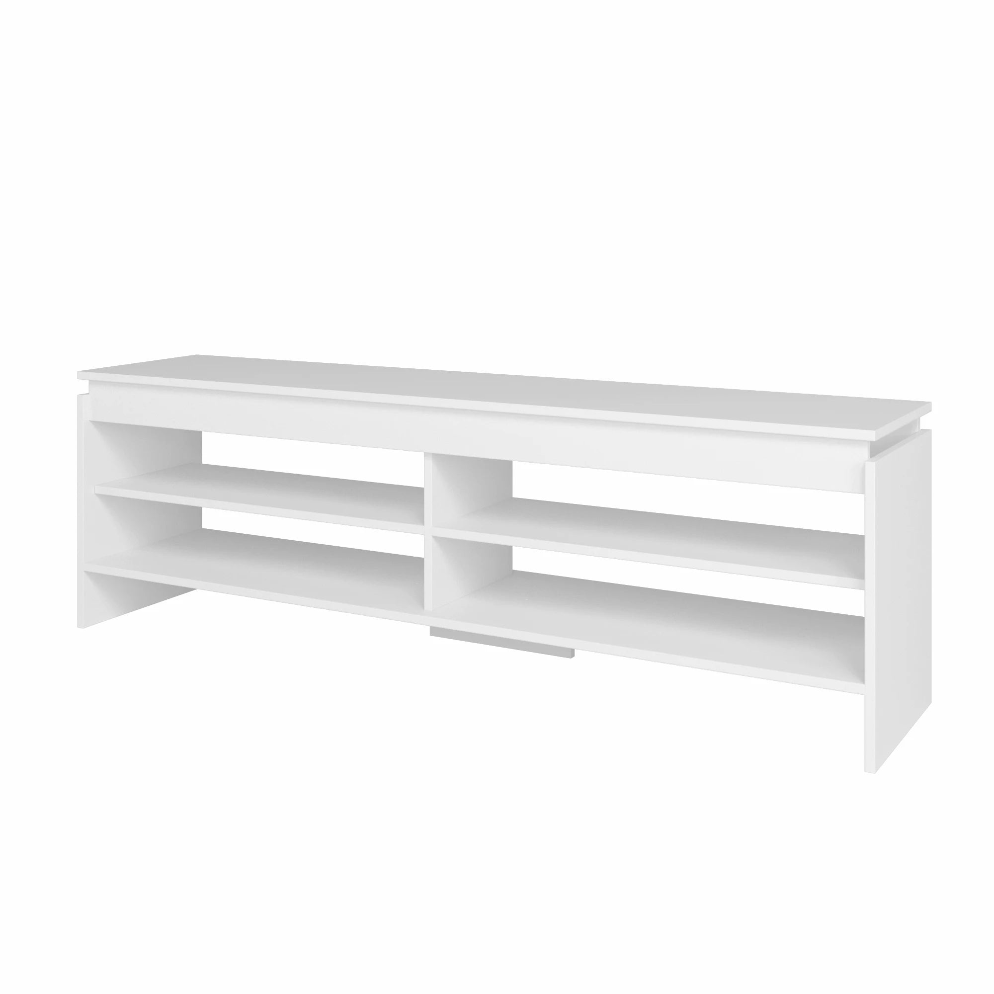 Adwin TV Stand White