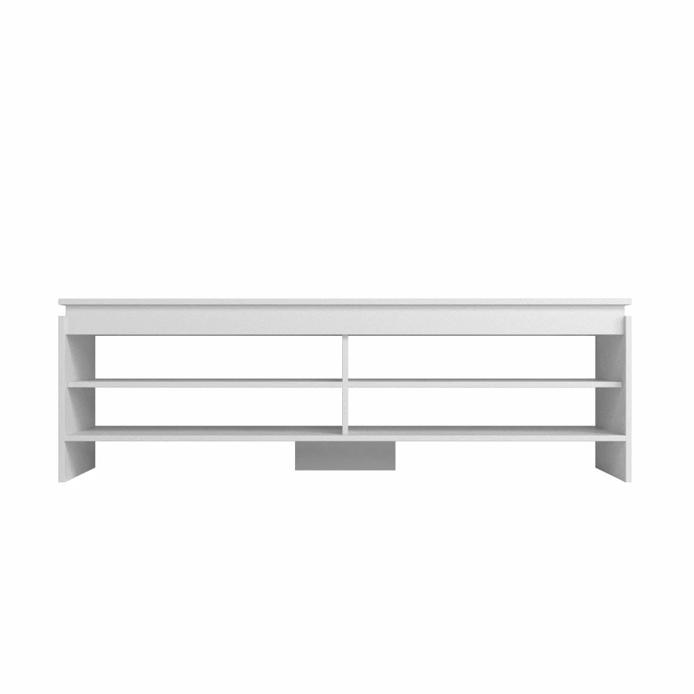 Adwin TV Stand White