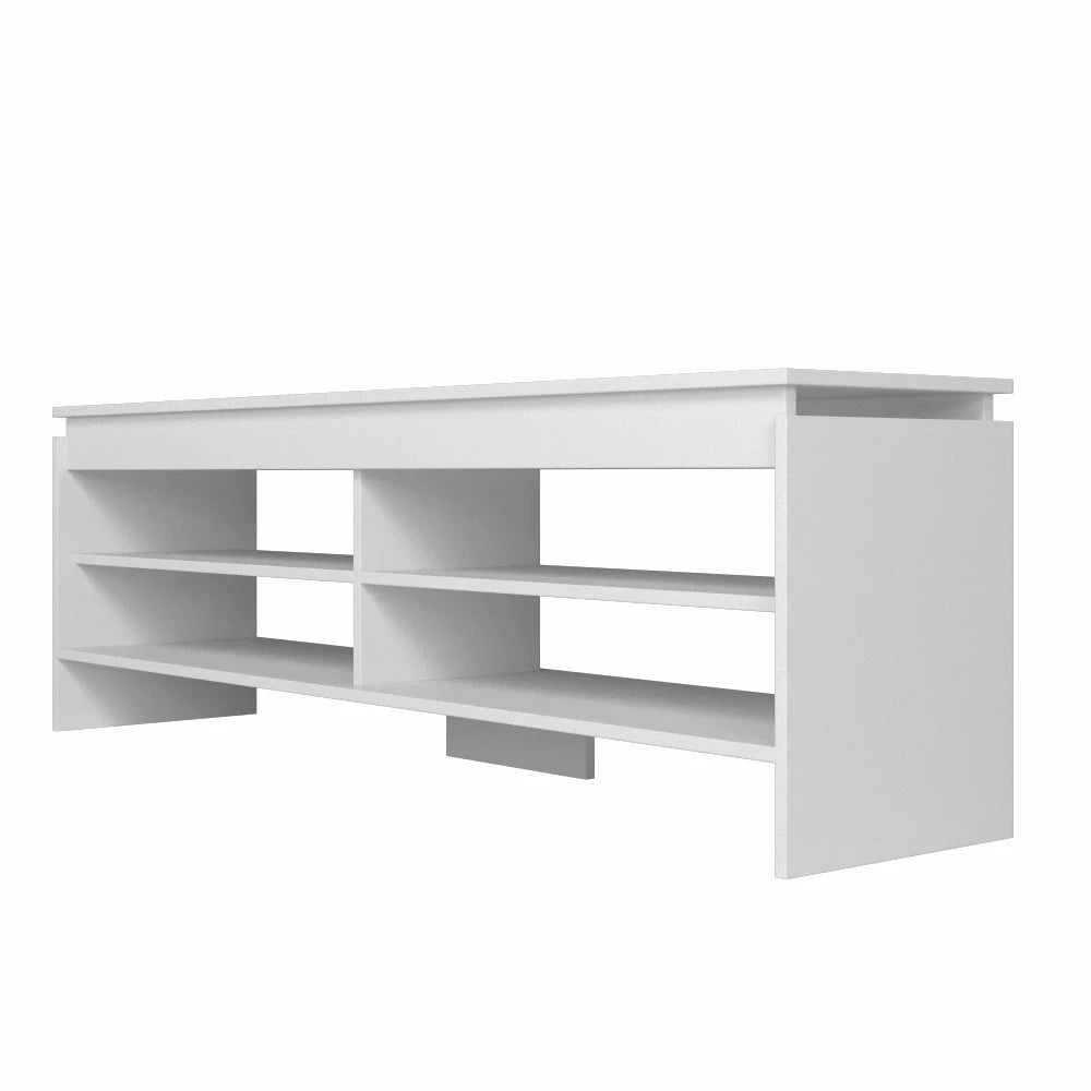 Adwin TV Stand White