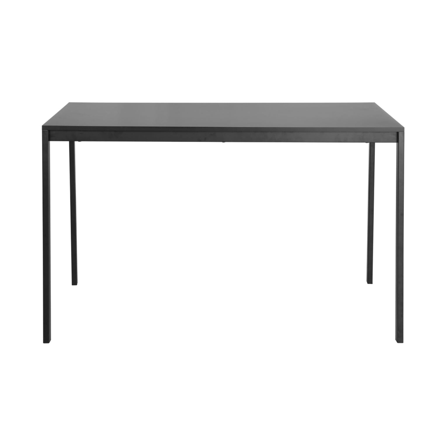 Bianca Dining Table Black