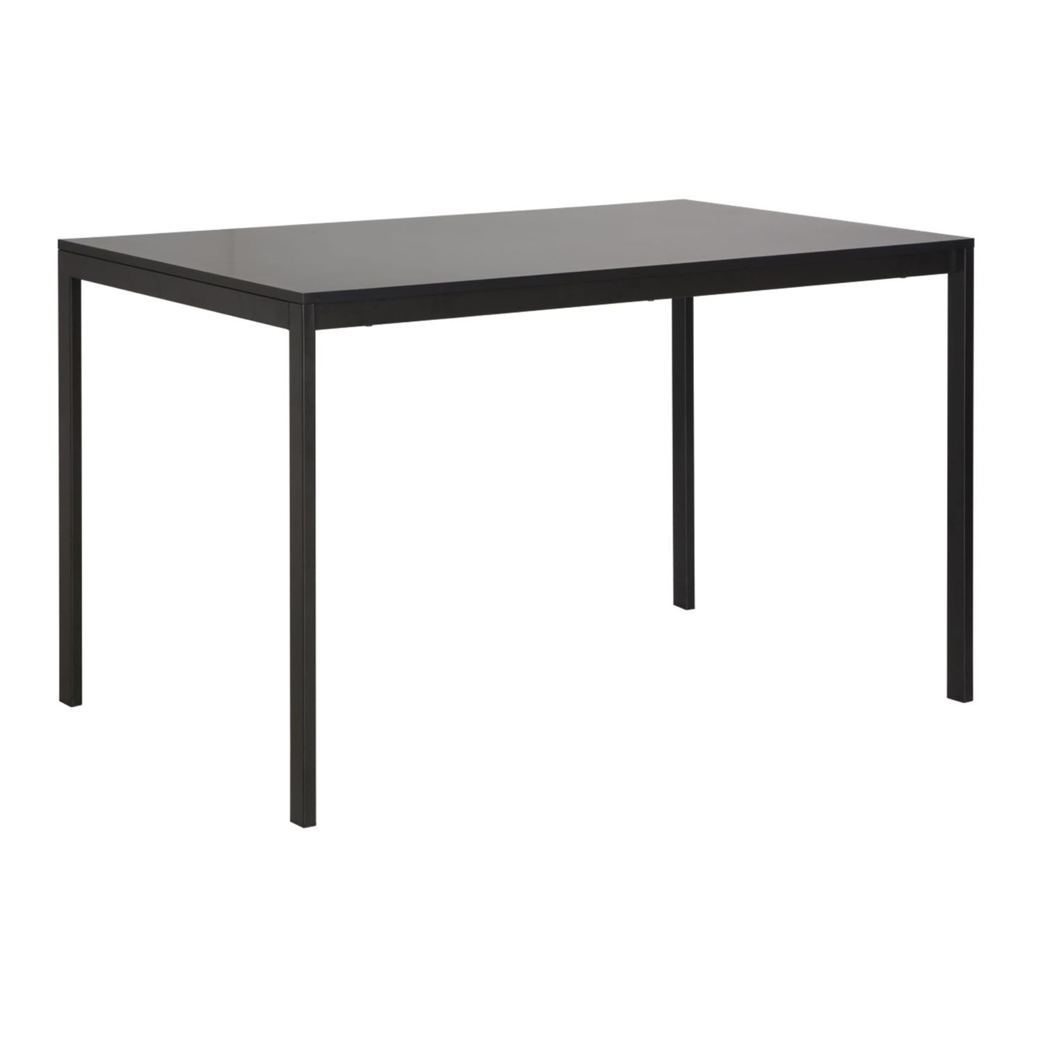 Bianca Dining Table Black