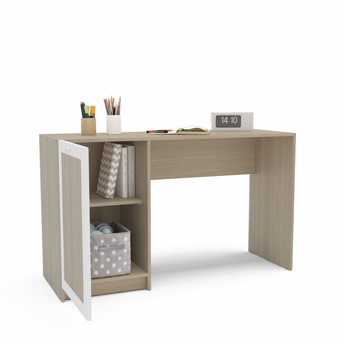 Comic Desk