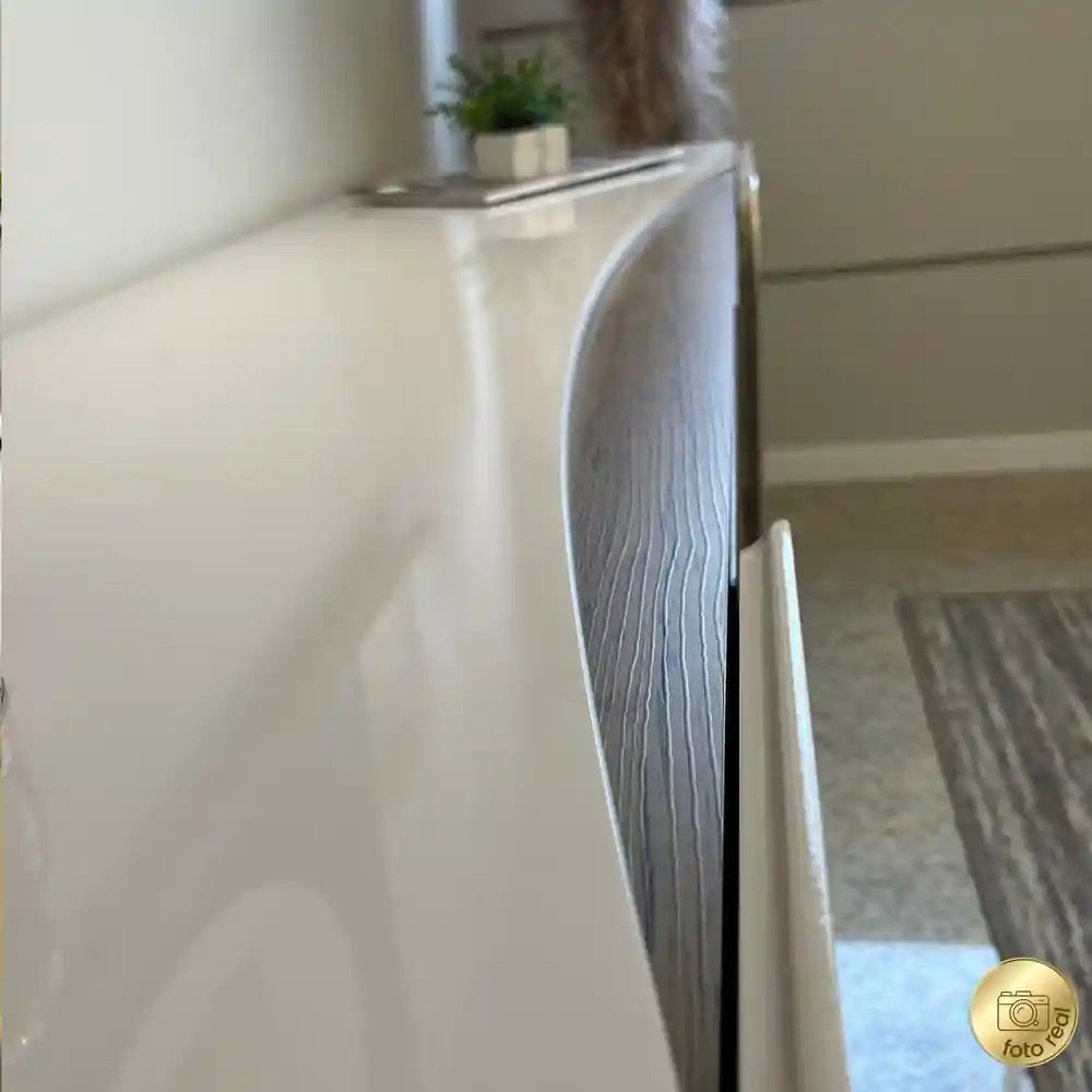 Elegance Sideboard Pine-Off White