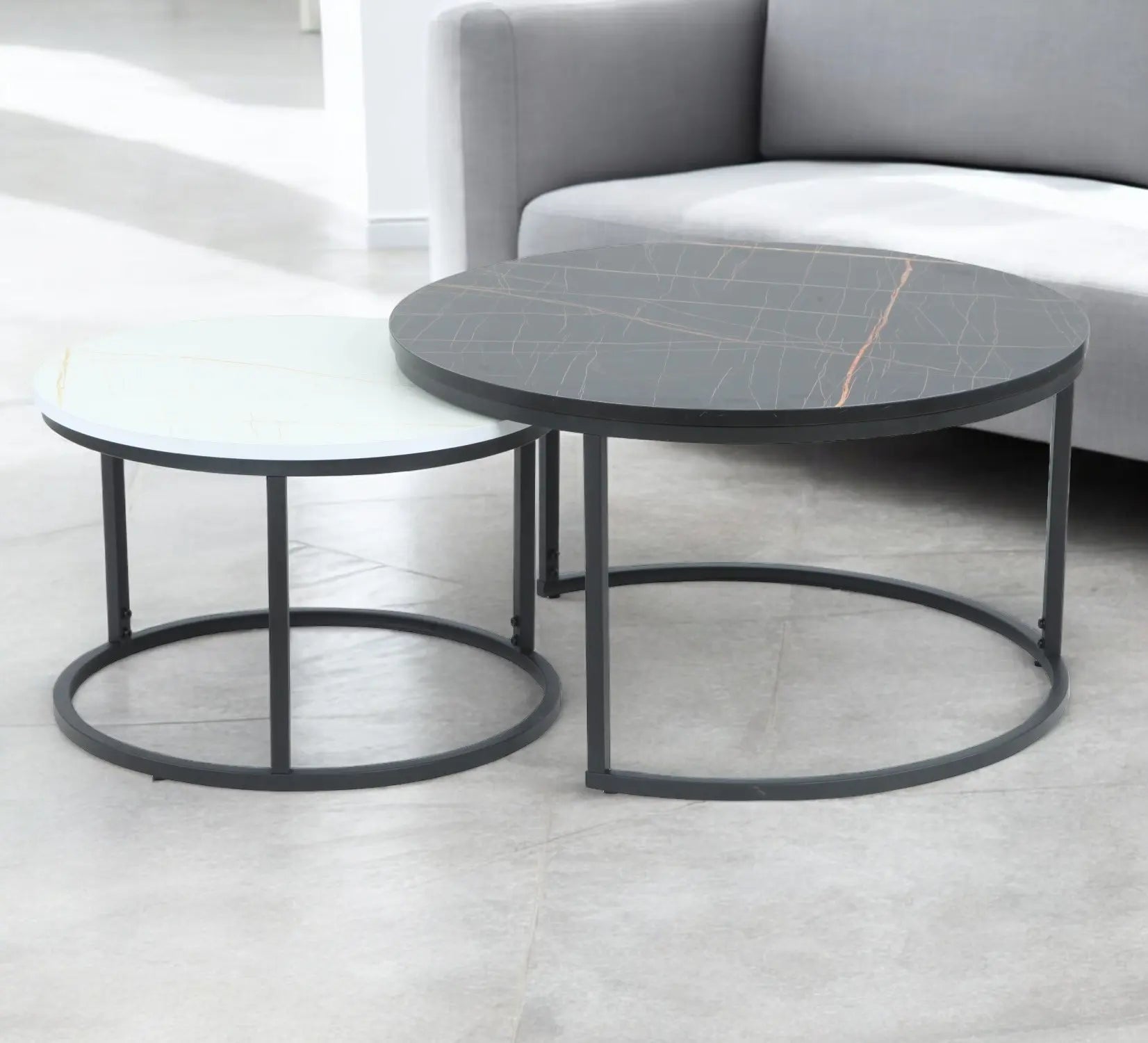 Geena Petra Coffee Table