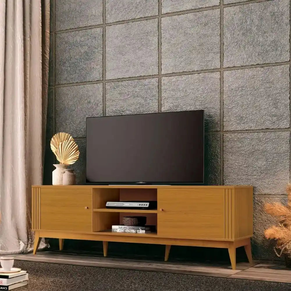 Legacy Cedar TV Stand