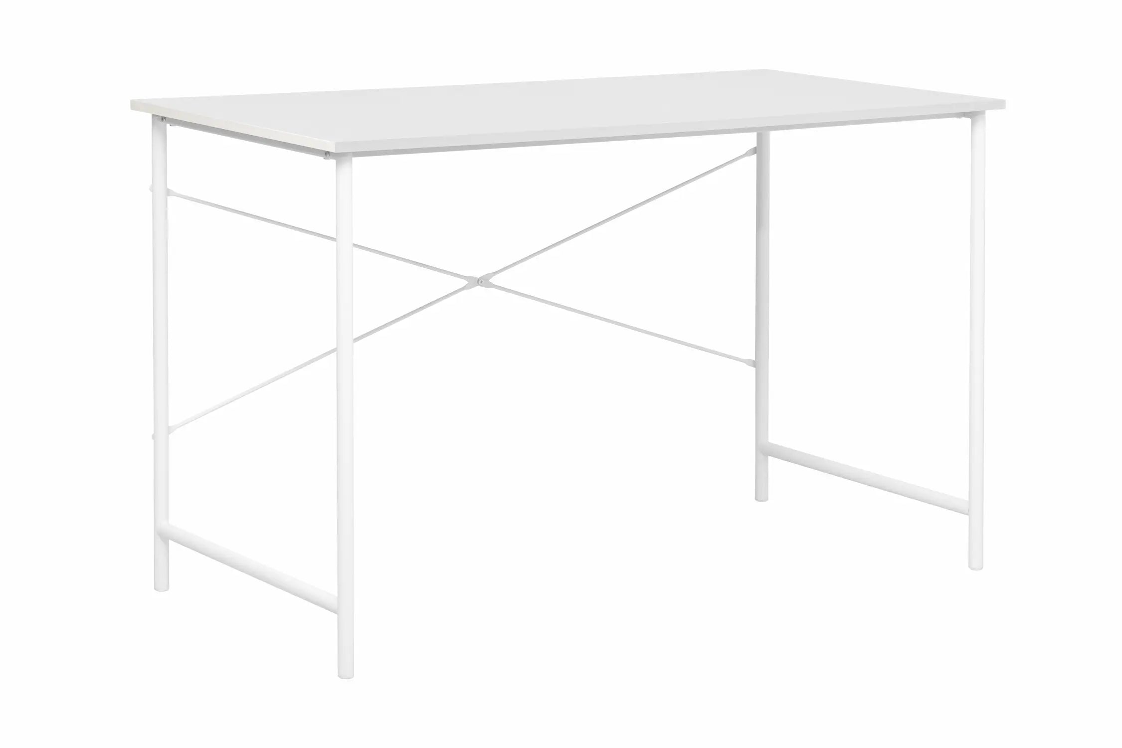 Nicole Desk White