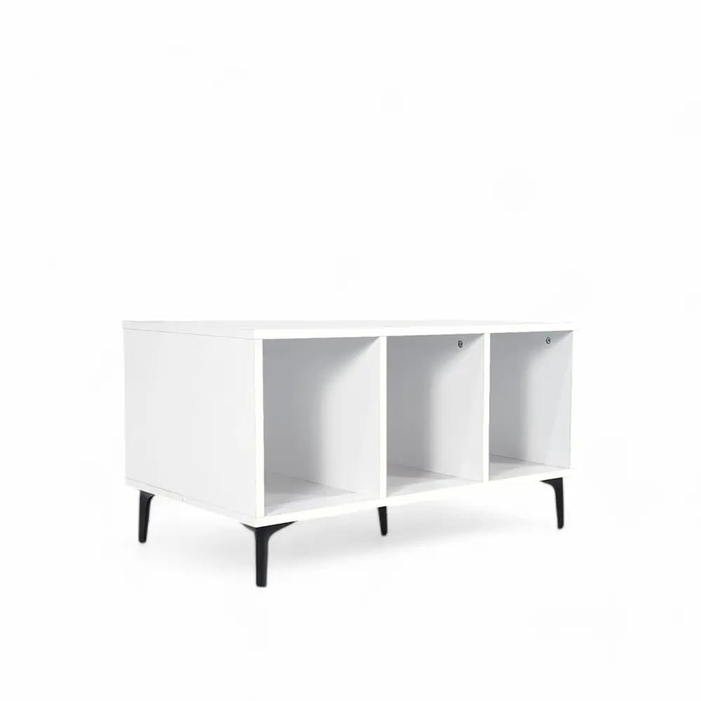 Bria Coffee Table White